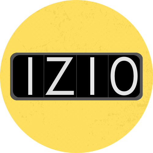 1Z10 Railway Photographic Group Logo